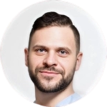 Губенко Михаил Михайлович